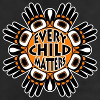 Every Child Matters 11oz C Handle Ceramic Mug
