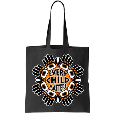 Every Child Matters Bag