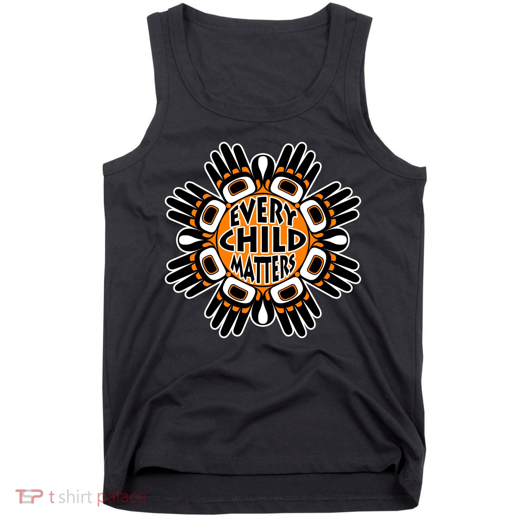 Every Child Matters Tank Top