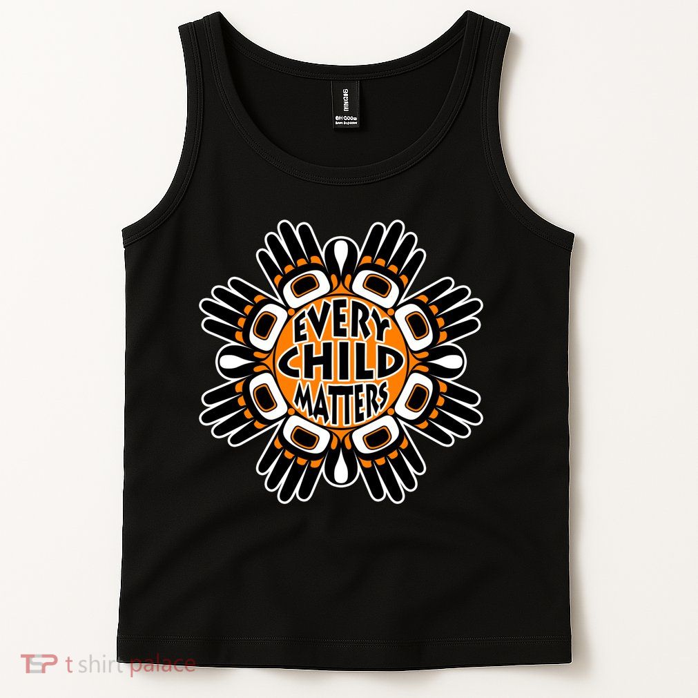 Every Child Matters Tank Top