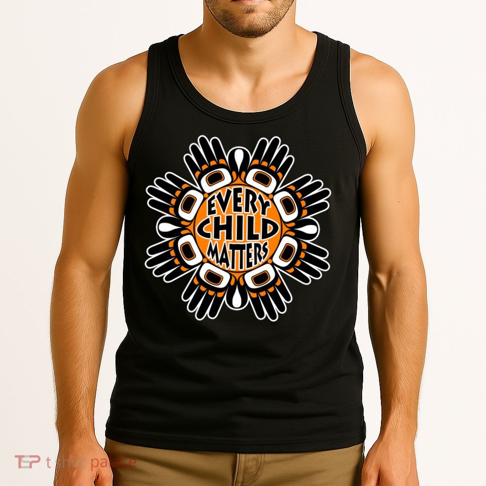 Every Child Matters Tank Top