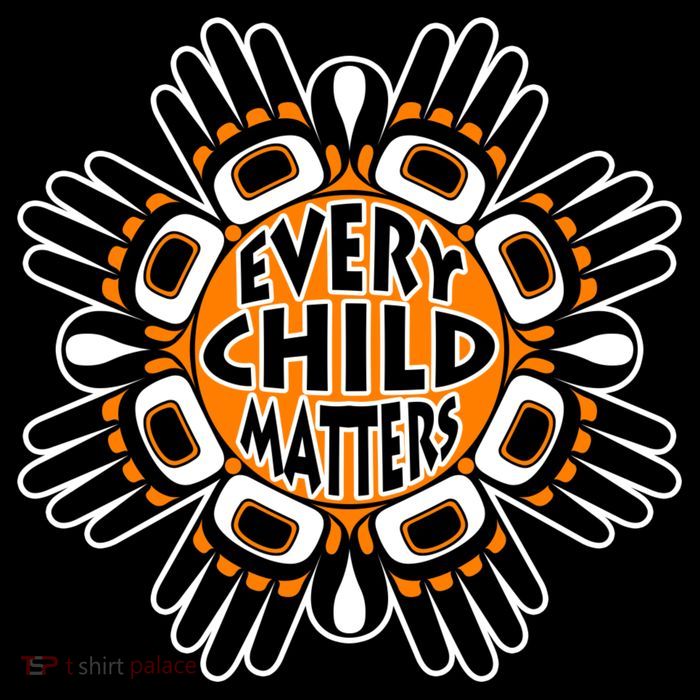 Every Child Matters Toddler T-Shirt