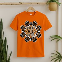 Every Child Matters T-Shirt