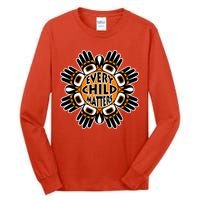 Every Child Matters Tall Long Sleeve T-Shirt