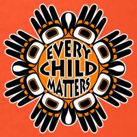 Every Child Matters Mesh Reversible Basketball Jersey Tank