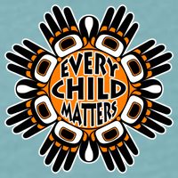 Every Child Matters Sueded Cloud Jersey T-Shirt