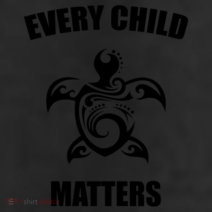 Every Child Matters Turtle Orange Day Cool Comfort Performance Bucket Hat