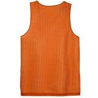 Every Child Matters Handprint Orange Day Mesh Reversible Basketball Jersey Tank