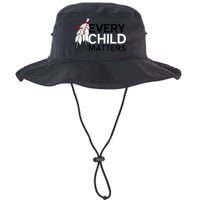 Every Child Matters Canada Orange Day Bucket Hat