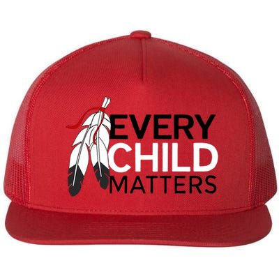 Every Child Matters Canada Orange Day Flatbill Hat
