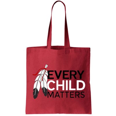 Every Child Matters Canada Orange Day Bag
