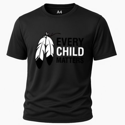 Every Child Matters National Day For Truth And Reconciliation Performance Shirt