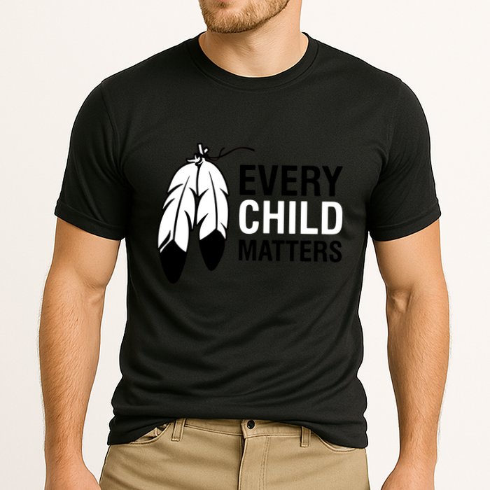 Every Child Matters National Day For Truth And Reconciliation Performance Shirt
