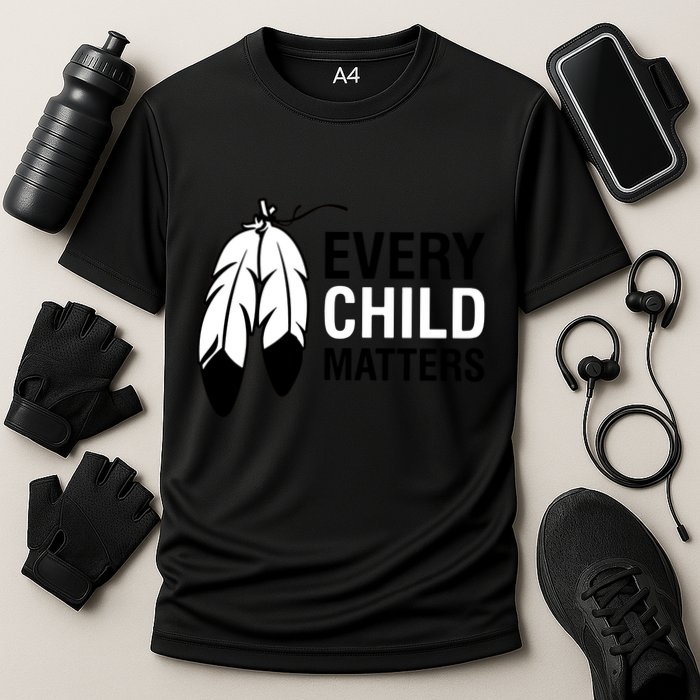 Every Child Matters National Day For Truth And Reconciliation Performance Shirt