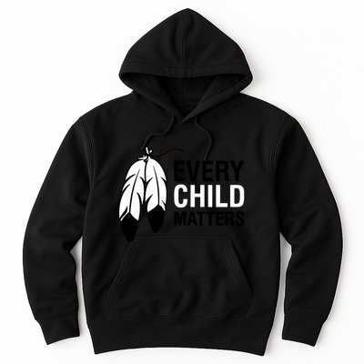 Every Child Matters National Day For Truth And Reconciliation Hoodie