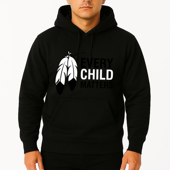 Every Child Matters National Day For Truth And Reconciliation Hoodie