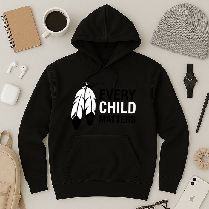 Every Child Matters National Day For Truth And Reconciliation Hoodie