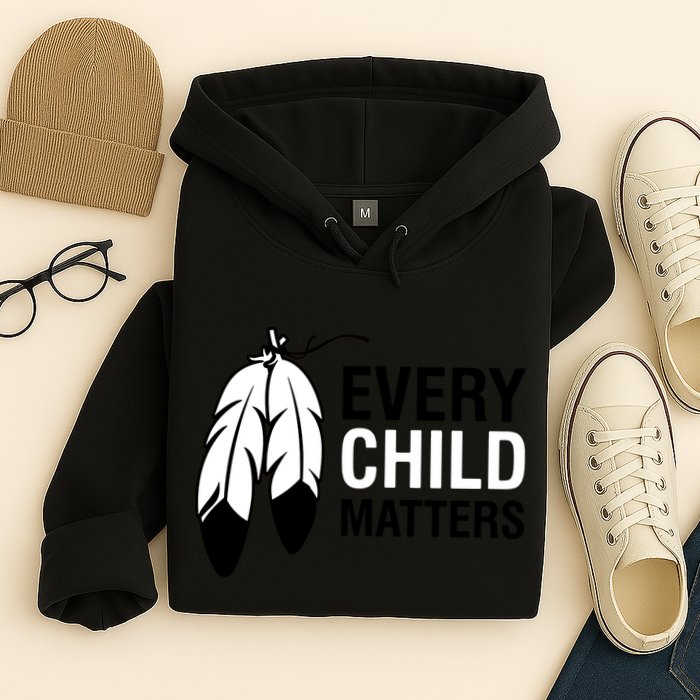 Every Child Matters National Day For Truth And Reconciliation Hoodie