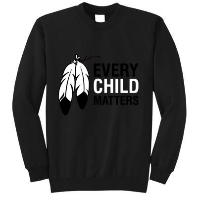 Every Child Matters National Day For Truth And Reconciliation Sweatshirt