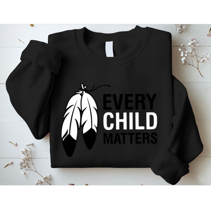 Every Child Matters National Day For Truth And Reconciliation Sweatshirt