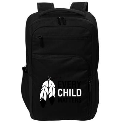 Every Child Matters National Day For Truth And Reconciliation Impact Tech Backpack