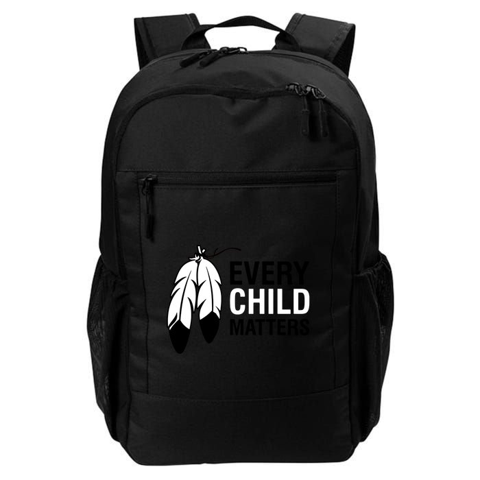 Every Child Matters National Day For Truth And Reconciliation Backpack