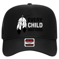 Every Child Matters National Day For Truth And Reconciliation Trucker Hat