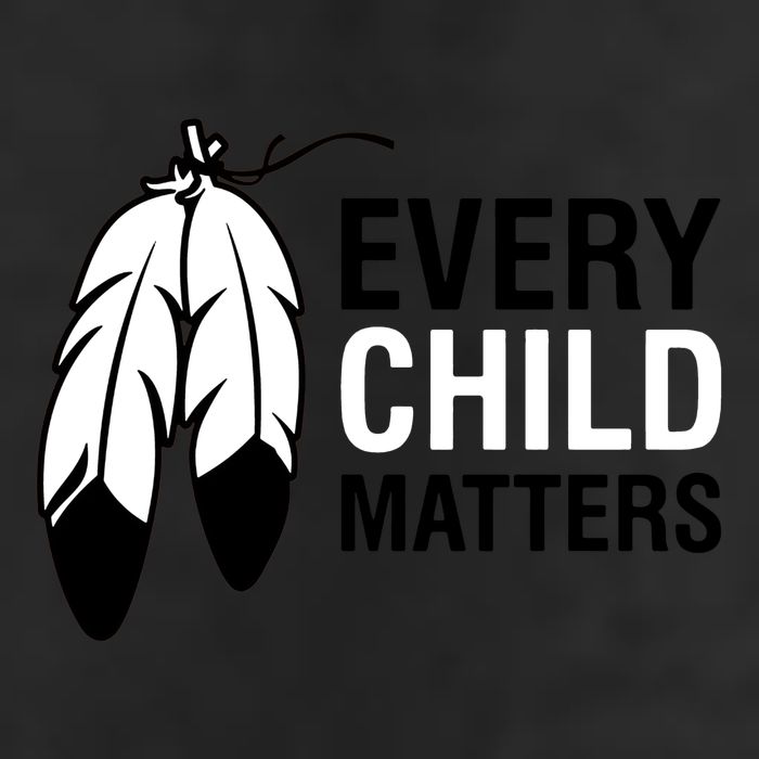 Every Child Matters National Day For Truth And Reconciliation Trucker Hat
