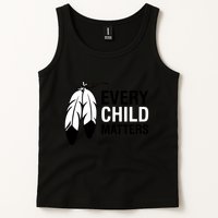 Every Child Matters National Day For Truth And Reconciliation Tank Top