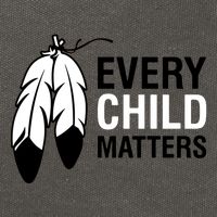 Every Child Matters National Day For Truth And Reconciliation Cotton Canvas Backpack