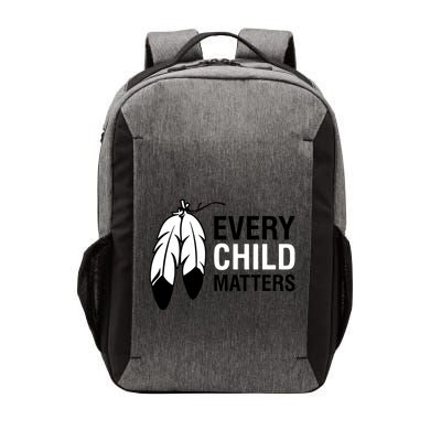 Every Child Matters National Day For Truth And Reconciliation Vector Backpack