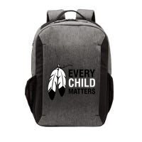 Every Child Matters National Day For Truth And Reconciliation Vector Backpack