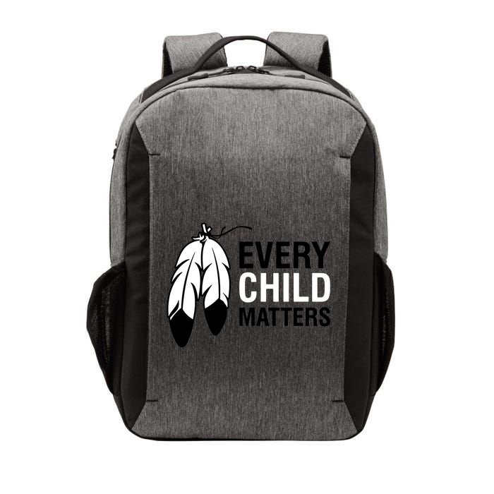 Every Child Matters National Day For Truth And Reconciliation Vector Backpack