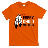 Every Child Matters National Day For Truth And Reconciliation T-Shirt