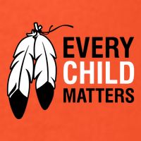 Every Child Matters National Day For Truth And Reconciliation T-Shirt