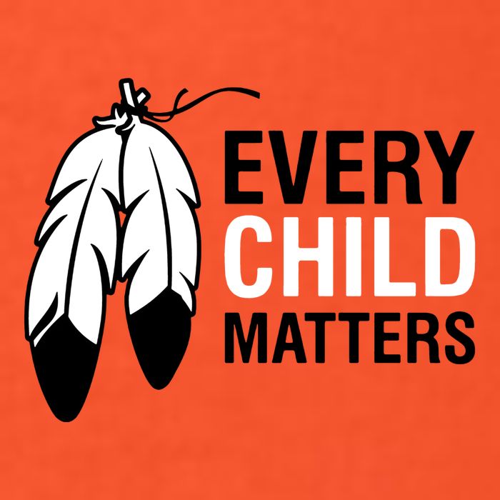 Every Child Matters National Day For Truth And Reconciliation T-Shirt