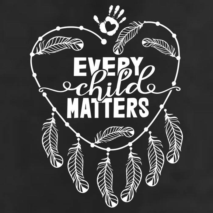 Every Child Matters Orange Day Cool Comfort Performance Bucket Hat