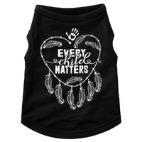 Every Child Matters Orange Day Doggie Tank