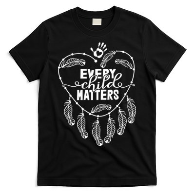 Every Child Matters Orange Day T-Shirt