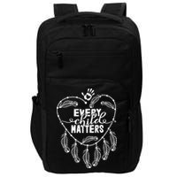 Every Child Matters Orange Day Impact Tech Backpack