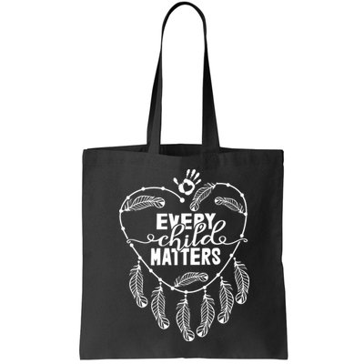 Every Child Matters Orange Day Bag