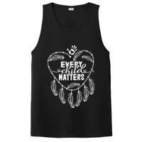 Every Child Matters Orange Day PosiCharge Competitor Tank