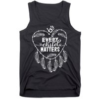 Every Child Matters Orange Day Tank Top