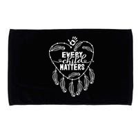 Every Child Matters Orange Day Microfiber Hand Towel