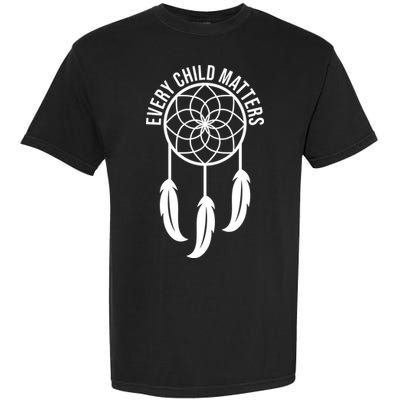 Every Child Matters Orange Day Garment-Dyed Heavyweight T-Shirt
