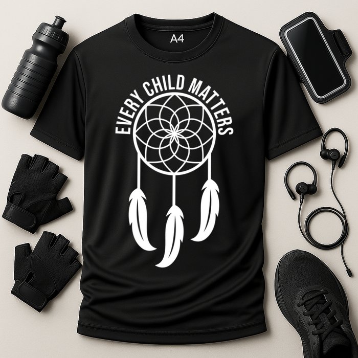 Every Child Matters Orange Day Performance Shirt