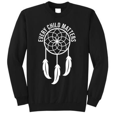 Every Child Matters Orange Day Sweatshirt