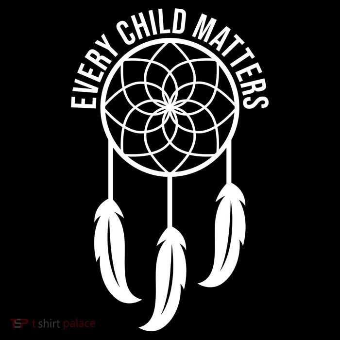 Every Child Matters Orange Day City Backpack