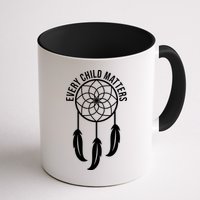 Every Child Matters Orange Day Mug
