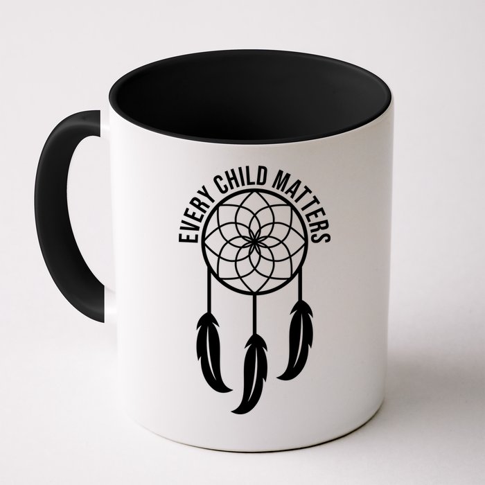 Every Child Matters Orange Day Mug